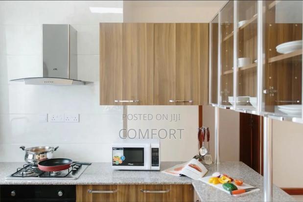 Furnished 2bdrm Apartment in Kilimani, State House Area for rent
