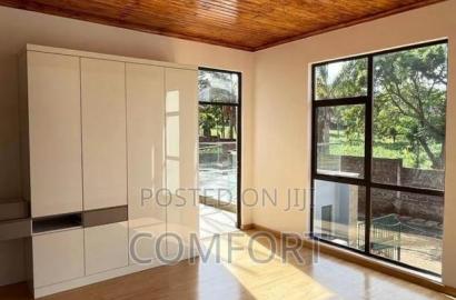 4bdrm House in Kiambu Road for sale