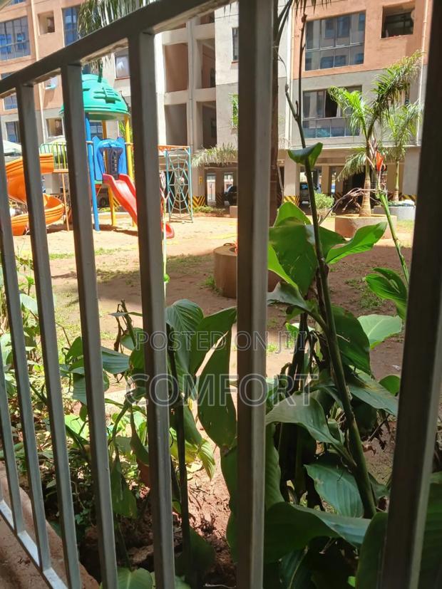 3bdrm Apartment in Kileleshwa for rent