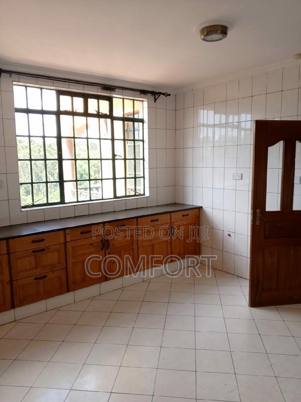 5bdrm Mansion in Karen for rent