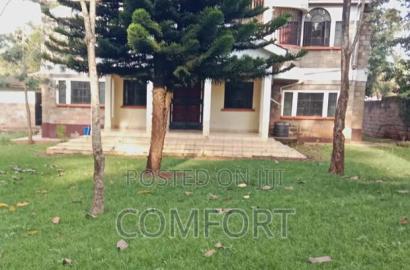 1acre Land for Sale in Lavington Green With Ready Title Deed