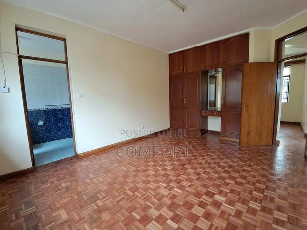 3bdrm Apartment in Hurlingham, Kilimani for rent