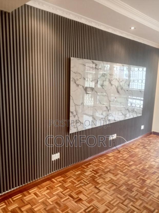 4bdrm Apartment in Kilimani, Hurlingham for rent
