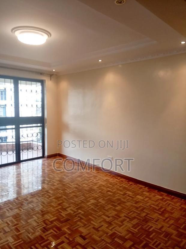 4bdrm Apartment in Kilimani, Hurlingham for rent