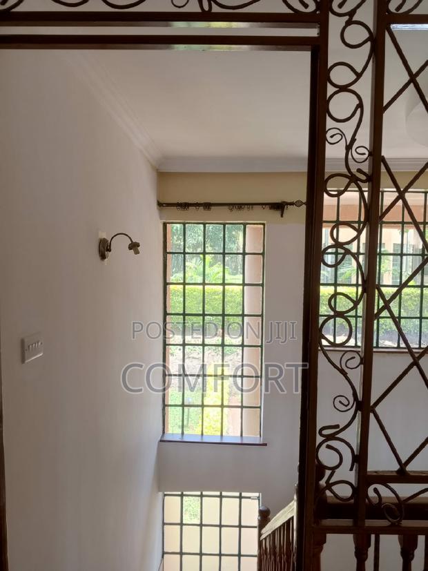 5bdrm Mansion in Karen for rent