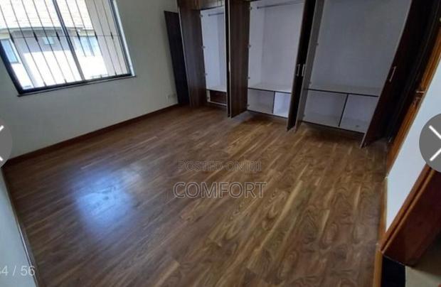 3bdrm Apartment in Kileleshwa for rent