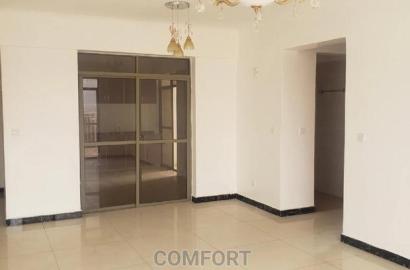 2bdrm Apartment in Kilimani for rent