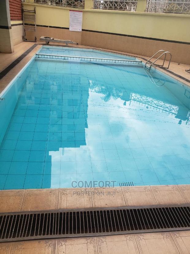2bdrm Apartment in Kilimani for rent