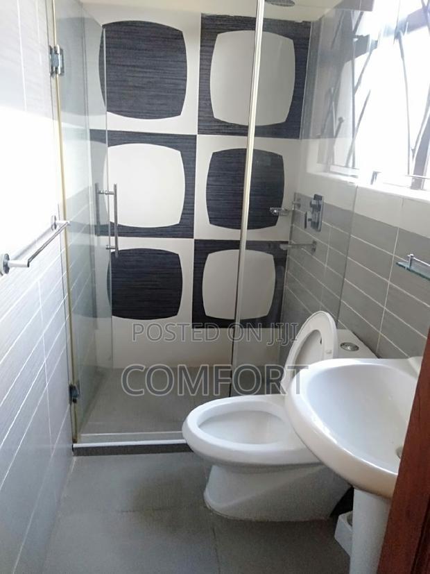 Furnished 4bdrm Apartment in Statehouse Road., Kilimani for rent