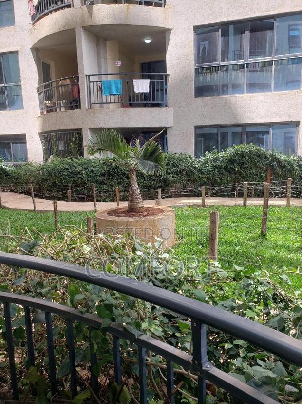 2bdrm Apartment in Kilimani for rent