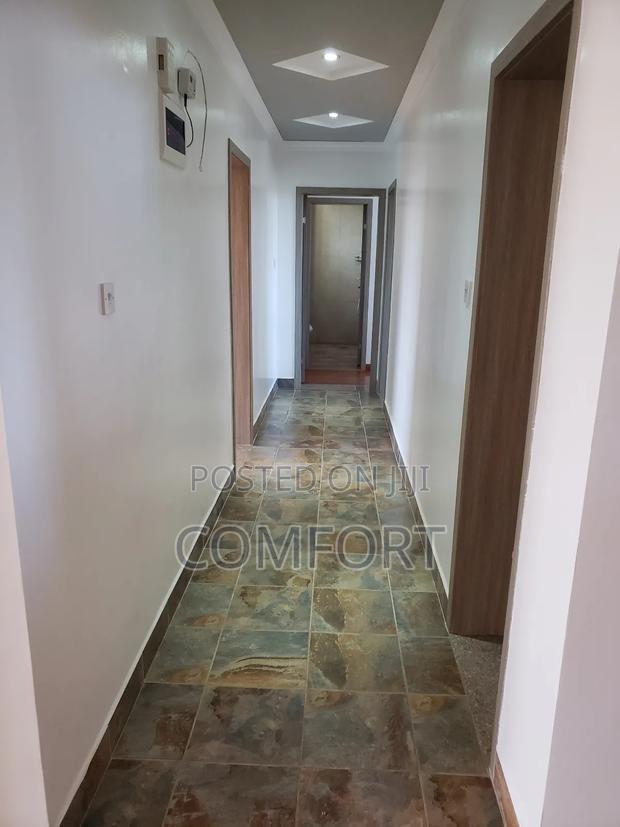 3bdrm Apartment in Kilimani for rent