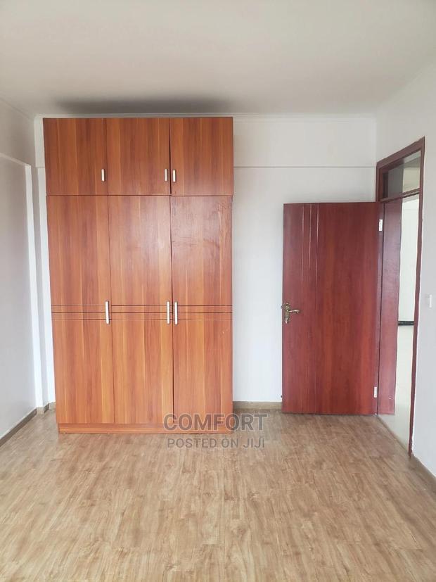 2bdrm Apartment in Kilimani for rent