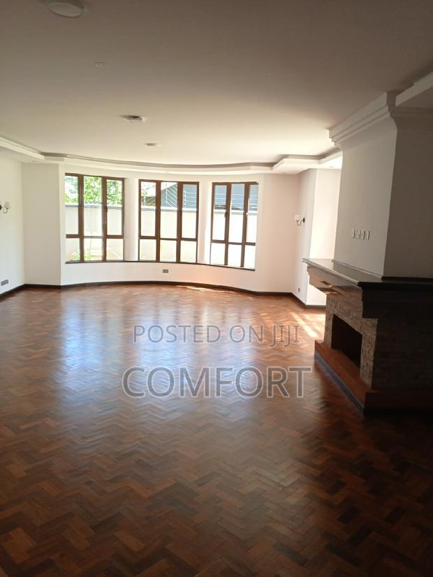 7bdrm Mansion in Karen, Hardy for rent