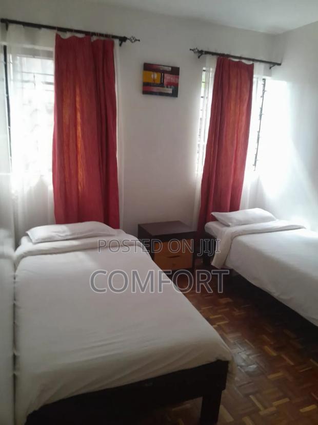 Furnished 2bdrm Apartment in Valley Arcade for rent