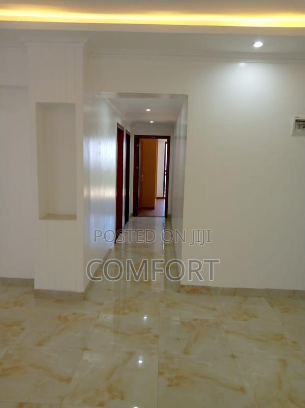 3bdrm Apartment in Kilimani, Hurlingham for rent