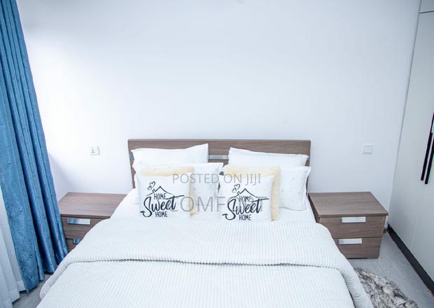 Furnished 3bdrm Apartment in Kilimani for rent