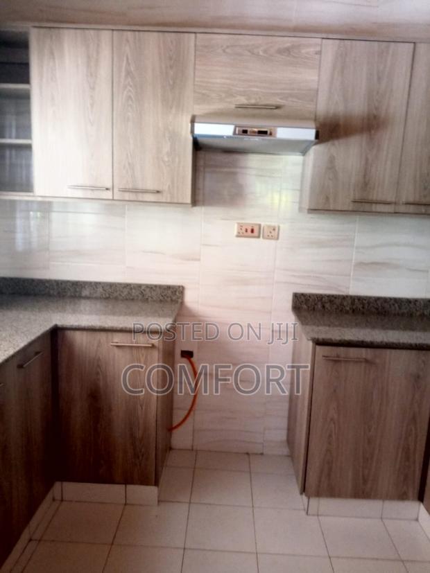 2bdrm Maisonette in Karen for rent