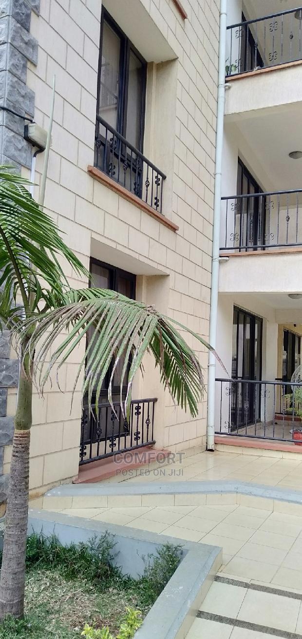 Spacious 2bedroom and Servant Quater for Rent in Kilimani.