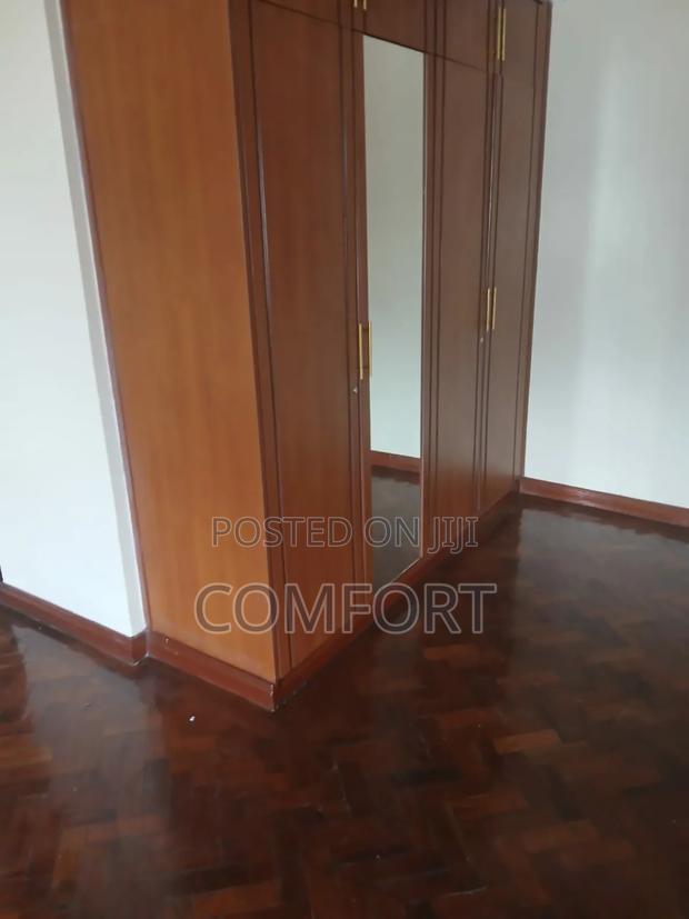 2bdrm Duplex in Westlands for rent