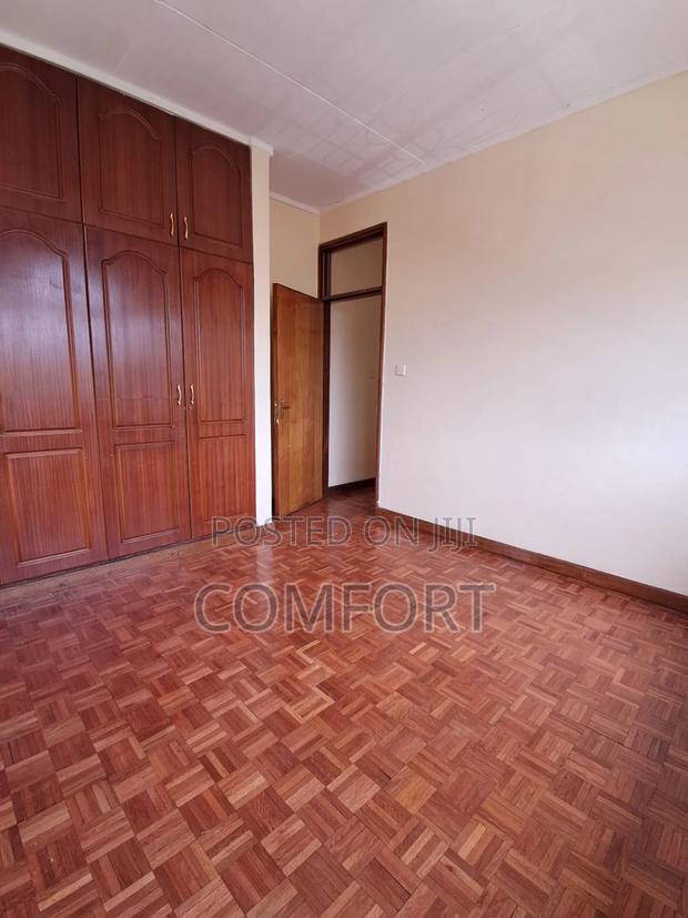 3bdrm Apartment in Hurlingham, Kilimani for rent