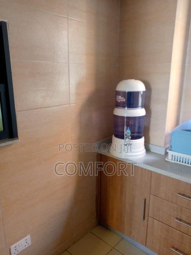 3bdrm Apartment in Kilimani, Hurlingham for rent
