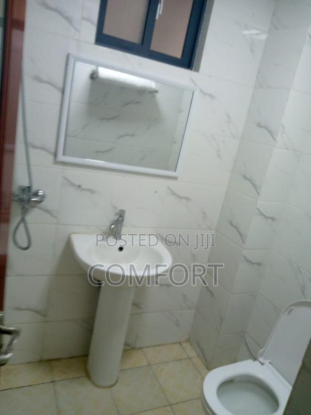 Furnished 3bdrm Apartment in Kilimani, Hurlingham for rent