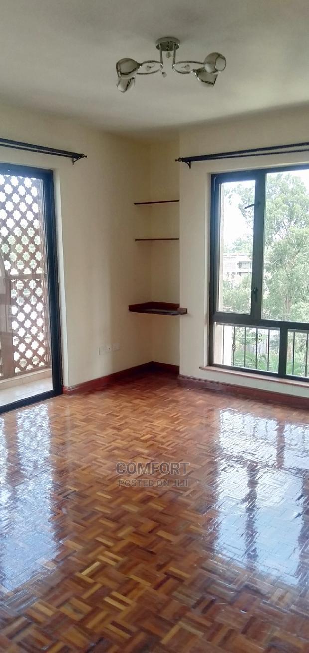 Spacious 2bedroom and Servant Quater for Rent in Kilimani.