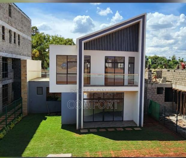 4bdrm House in Kiambu Road for sale