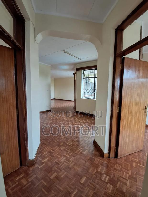 3bdrm Apartment in Hurlingham, Kilimani for rent