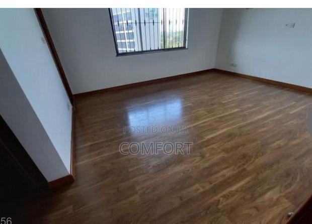 3bdrm Apartment in Kileleshwa for rent