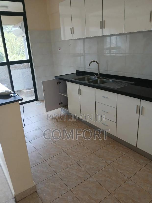 3bdrm Apartment in Kileleshwa for rent