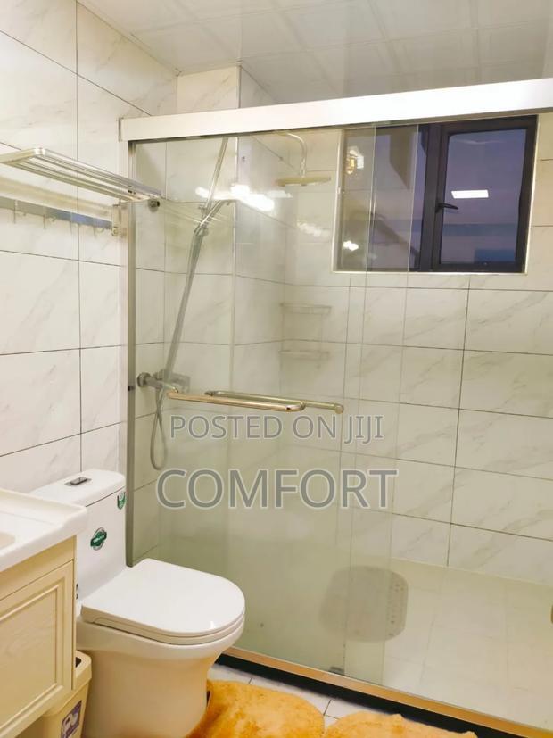Furnished 3bdrm Apartment in Kilimani for rent