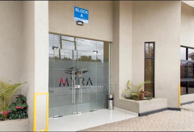 Furnished 2bdrm Apartment in Kilimani, State House Area for rent