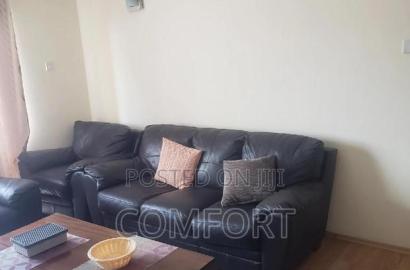 Furnished 2bdrm Apartment in Kileleshwa for rent