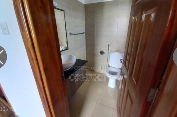 3bdrm Apartment in Kileleshwa for rent