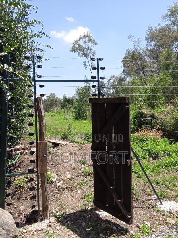 Half Acre Land for Sale in Karen.