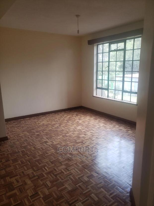 3bdrm Apartment in Kilimani for rent