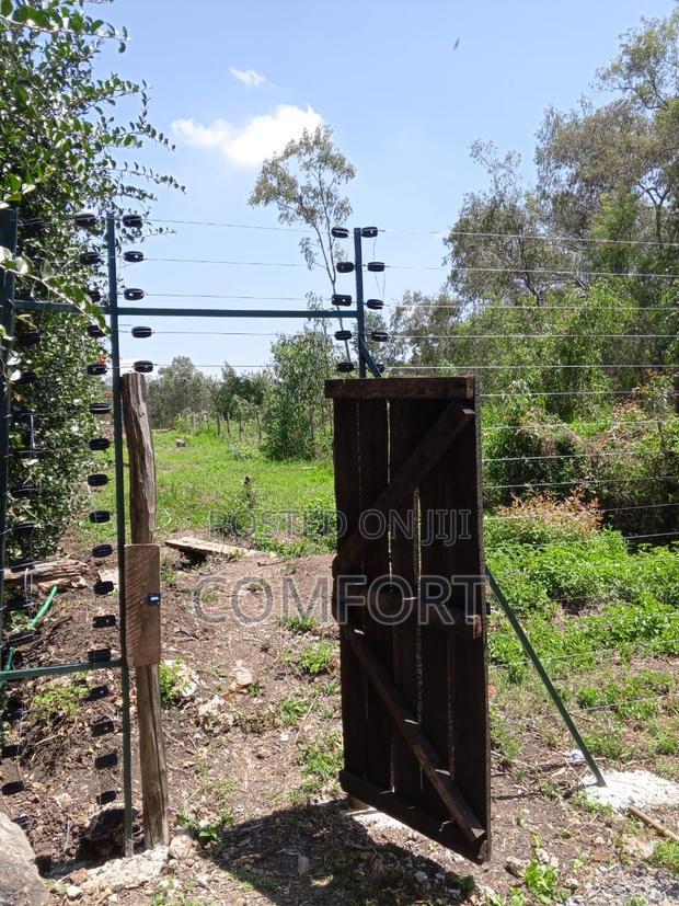 Half Acre Land for Sale in Karen.