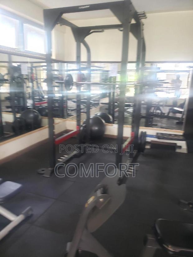 Furnished 1bdrm Apartment in Lavington for rent