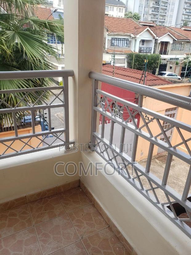 4bdrm Villa in Kileleshwa for rent