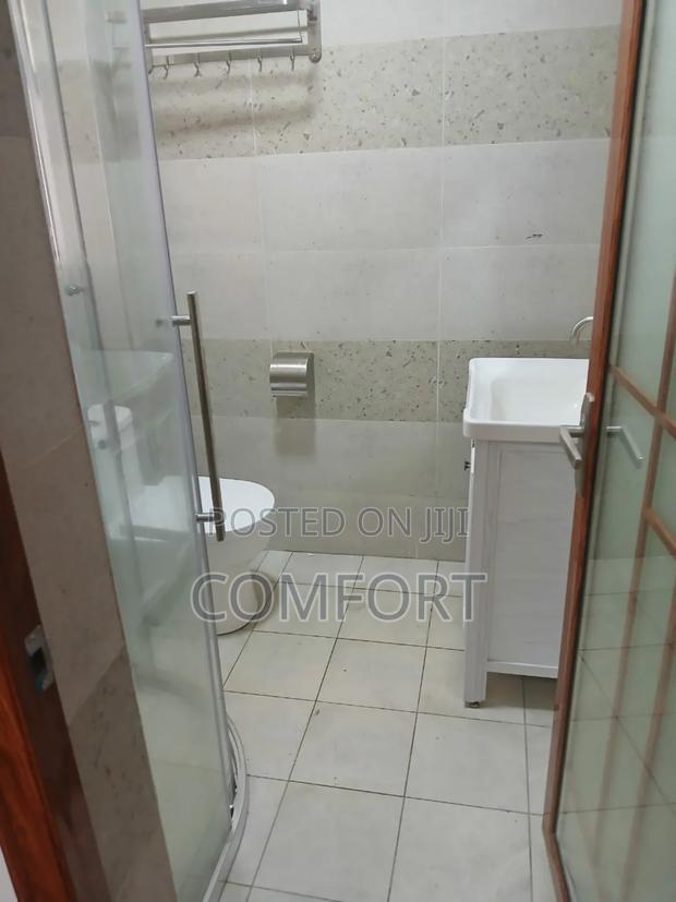 3bdrm Apartment in Kileleshwa for rent