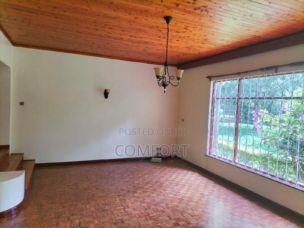5bdrm Mansion in Karen for rent