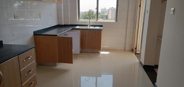 4bdrm Apartment in Kilimani for rent