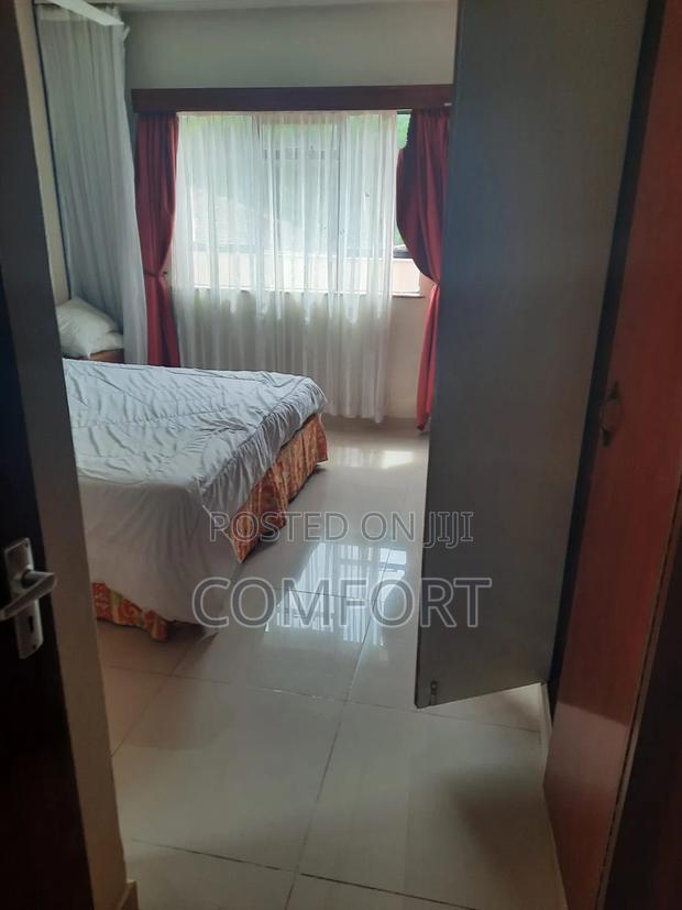 2bdrm Apartment in Westlands, Raphta Road Area for rent