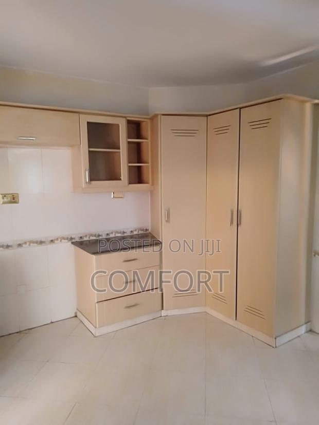 5bdrm Villa in Denis Pritt, Kilimani for rent