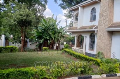 Own Compound Office for Rent in Kileleshwa