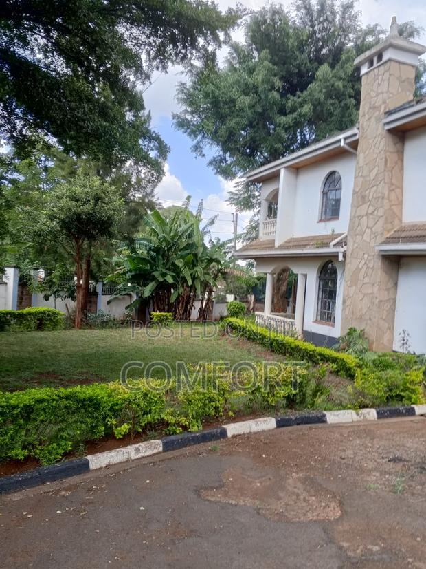 Own Compound Office for Rent in Kileleshwa
