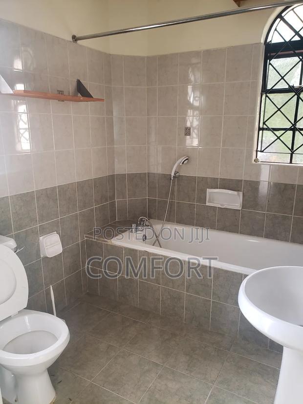 4bdrm Apartment in Kileleshwa for rent