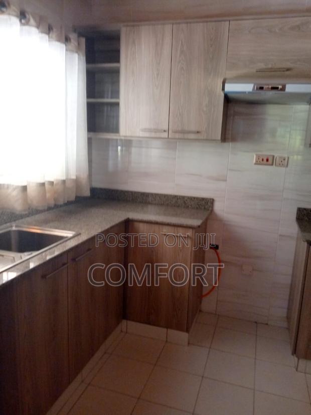 2bdrm Maisonette in Karen for rent