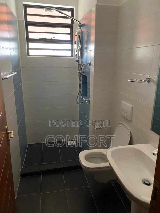 4bdrm Apartment in Kileleshwa for rent